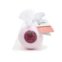 Douglas Douglas Accessoires Badbruisbal Rosa Rosa in organza zakje - Rozen aanbieding