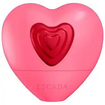 Douglas Escada Candy Love Candy Love aanbieding