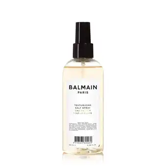 Douglas Balmain Hair Couture Texturizing Salt Spray aanbieding