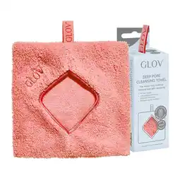 Douglas GLOV Cheeky Peach aanbieding