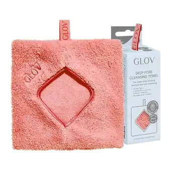 Douglas GLOV Cheeky Peach aanbieding