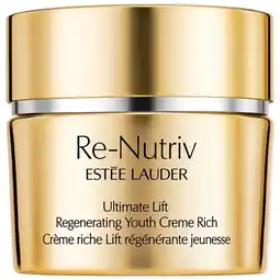 Douglas Estée Lauder Ultimate Lift Regenerating Youth aanbieding