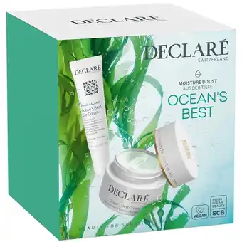 Douglas Declaré Ocean´s Best aanbieding