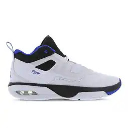 Foot Locker Jordan Stay Loyal Sneakers Heren - Wit - Maat 41 - Mesh/Synthetisch aanbieding