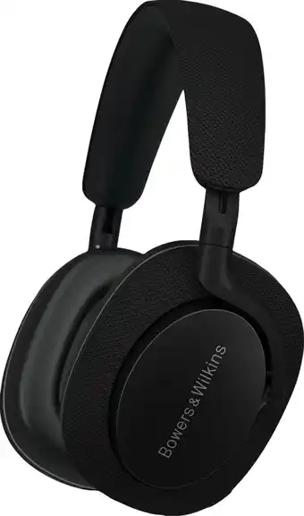 Coolblue Bowers & Wilkins Px7 S2e Zwart aanbieding