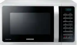 Coolblue Samsung MC28H5015AW Wit aanbieding