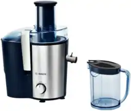Coolblue Bosch VitaJuice 3 MES3500 aanbieding