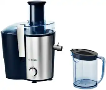 Coolblue Bosch VitaJuice 3 MES3500 aanbieding