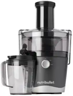 Coolblue nutribullet Juicer aanbieding