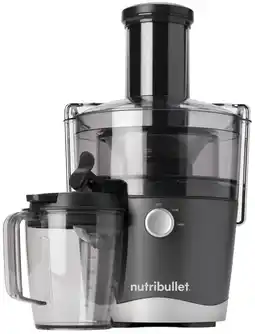 Coolblue nutribullet Juicer aanbieding