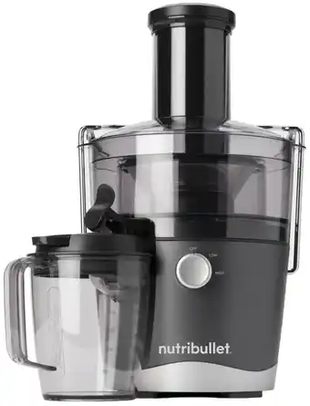 Coolblue nutribullet Juicer aanbieding