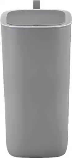 Coolblue EKO Morandi Smart Sensor 30 Liter Grijs aanbieding