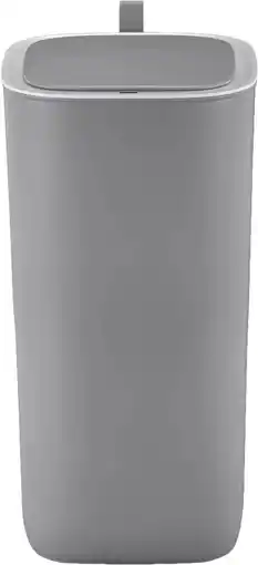 Coolblue EKO Morandi Smart Sensor 30 Liter Grijs aanbieding
