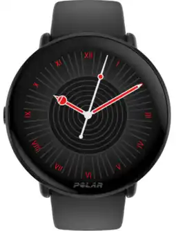 Coolblue Polar Ignite 3 Zwart aanbieding