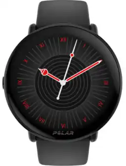 Coolblue Polar Ignite 3 Zwart aanbieding