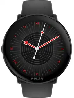 Coolblue Polar Ignite 3 Zwart aanbieding