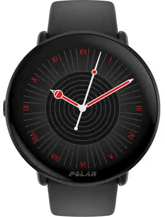 Coolblue Polar Ignite 3 Zwart aanbieding