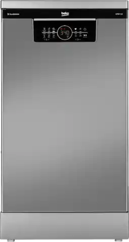 Coolblue Beko BDFS26046XQ / Vrijstaand aanbieding