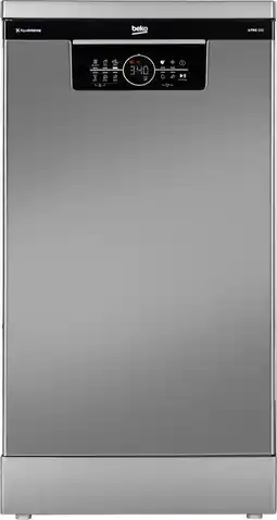 Coolblue Beko BDFS26046XQ / Vrijstaand aanbieding