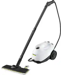 Coolblue Kärcher SC 3 EasyFix Plus aanbieding