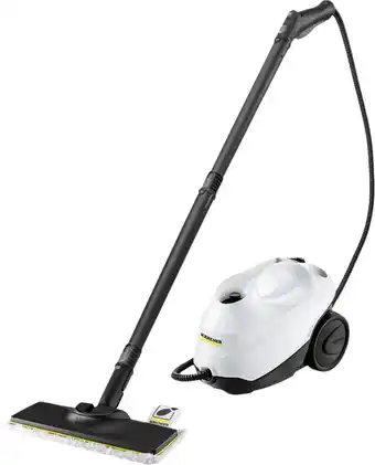 Coolblue Kärcher SC 3 EasyFix Plus aanbieding