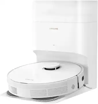 Coolblue Dreame L10s Plus aanbieding