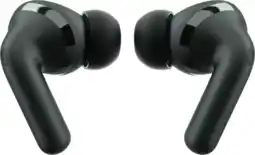 Coolblue Moto Buds Plus Zwart aanbieding