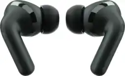 Coolblue Moto Buds Plus Zwart aanbieding