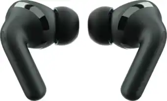 Coolblue Moto Buds Plus Zwart aanbieding