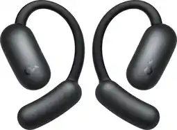 Coolblue Soundcore AeroFit 2 Zwart aanbieding