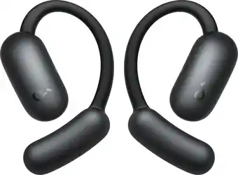 Coolblue Soundcore AeroFit 2 Zwart aanbieding