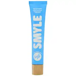 Holland & Barrett Smyle Fluoride Fresh Tandpasta Tube - 80ml aanbieding