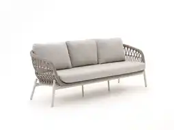 Kees Smit Bellagio Cupello lounge tuinbank 3-zits 215cm aanbieding