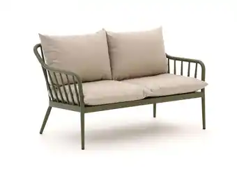 Kees Smit Manifesto Celante lounge tuinbank 2-zits 140cm aanbieding