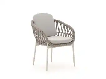 Kees Smit Bellagio Cupello dining tuinstoel aanbieding