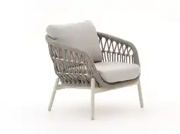 Kees Smit Bellagio Cupello lounge tuinstoel aanbieding