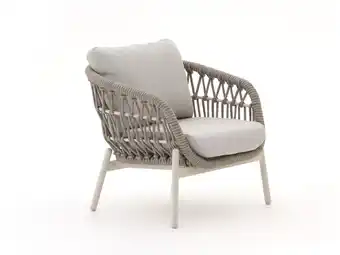 Kees Smit Bellagio Cupello lounge tuinstoel aanbieding