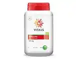 De Online Drogist Vitals Spirulina Biologisch 500mg Tabletten aanbieding
