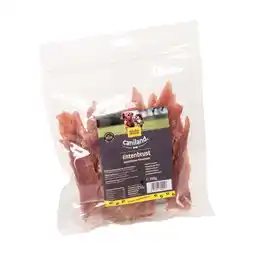 Zooplus Canarische eendenborst - Voordeelpakket: 3 x 250 g aanbieding