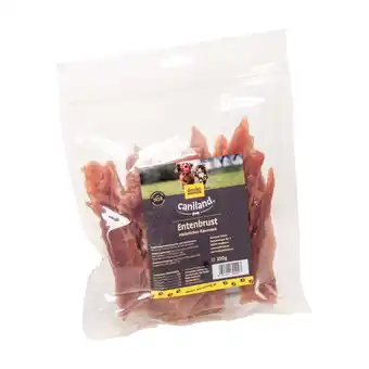 Zooplus Canarische eendenborst - Voordeelpakket: 6 x 250 g aanbieding