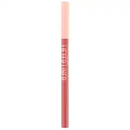 Kruidvat Maybelline New York Lifter Liner 07 Big Lift Lippotlood aanbieding