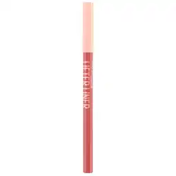 Kruidvat Maybelline New York Lifter Liner 07 Big Lift Lippotlood aanbieding