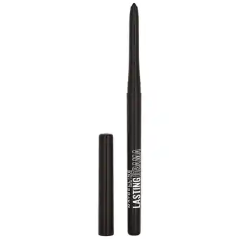 Kruidvat Maybelline New York Lasting Drama Automatic Eyeliner aanbieding