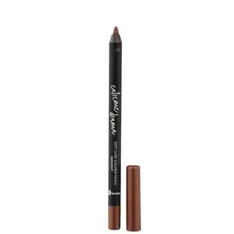 Kruidvat Kruidvat Extreme Drama 030 Bronze Charme Soft Glide Waterproof Eyeliner Pencil aanbieding