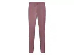 Lidl esmara Dames thermo legging aanbieding