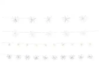 Lidl LIVARNO home LED-kerstverlichting 200 LED's aanbieding