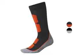 Lidl esmara Heren thermo sportsokken aanbieding