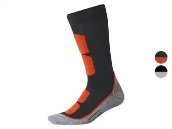 Lidl esmara Heren thermo sportsokken aanbieding