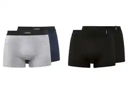 Lidl PARKSIDE Set van 2 heren boxers aanbieding