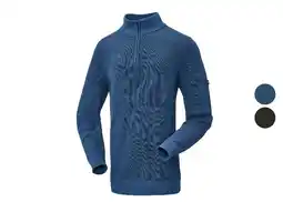 Lidl PARKSIDE Gebreide heren trui aanbieding